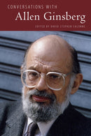 Conversations with Allen Ginsberg-9781496823519
