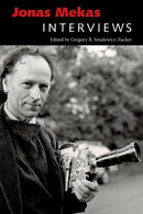 Jonas Mekas : Interviews-9781496829221