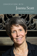 Conversations with Joanna Scott-9781496829337