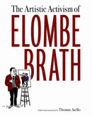 The Artistic Activism of Elombe Brath-9781496835376