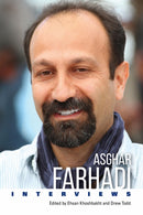 Asghar Farhadi : Interviews-9781496841063