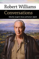 Robert Williams : Conversations-9781496844033