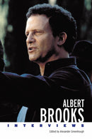 Albert Brooks : Interviews-9781496849984