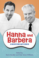 Hanna and Barbera : Conversations-9781496850447