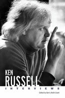 Ken Russell : Interviews-9781496851833