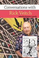Conversations with Rick Veitch-9781496857811