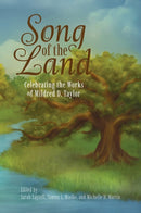Song of the Land : Celebrating the Works of Mildred D. Taylor-9781496858245