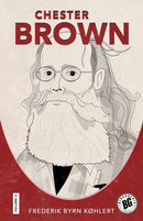 Chester Brown-9781496858351