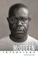 Steve McQueen : Interviews-9781496858825