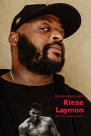 Conversations with Kiese Laymon-9781496859044