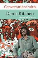 Conversations With Denis Kitchen