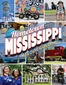 Hometown Mississippi-9781496859990