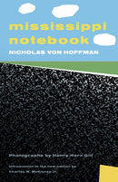 Mississippi Notebook-9781496860842