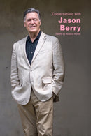 Conversations with Jason Berry-9781496861184