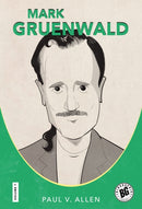 Mark Gruenwald-9781496861443