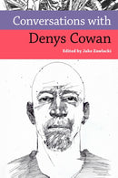 Conversations with Denys Cowan