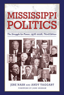 Mississippi Politics