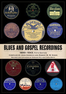 Blues and Gospel Recordings