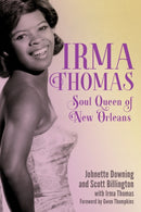 Irma Thomas