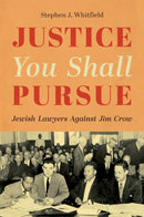Justice You Shall Pursue