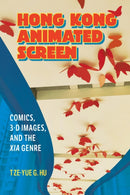 Hong Kong Animated Screen