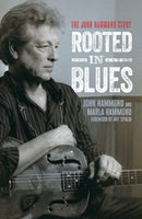 Rooted in Blues