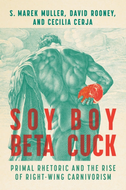 Soy Boy Beta Cuck
