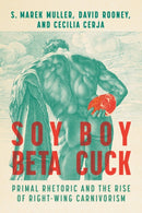 Soy Boy Beta Cuck