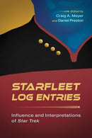 Starfleet Log Entries