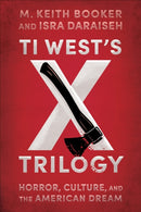 Ti West's X Trilogy