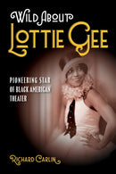 Wild About Lottie Gee