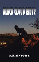 Black Cloud Rider-9781496979223