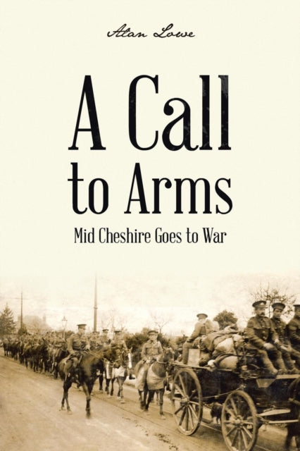 A Call to Arms-9781496981103