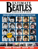 Ultimate Beatles Collection : Your Complete Guide to the World's Greatest Band-9781497104617