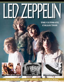 Led Zeppelin : The Ultimate Collection-9781497104624