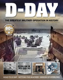 D-Day : The Greatest Military Operation in History-9781497104686