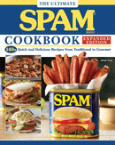 Ultimate SPAM Cookbook Expanded Edition