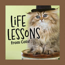 Life Lessons from Cats-9781497105591