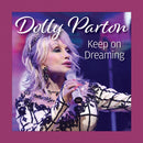 Dolly Parton Keep On Dreaming-9781497105614
