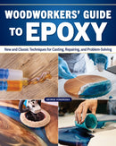 Woodworker''s Guide to Epoxy