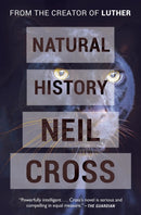 Natural History-9781497692732