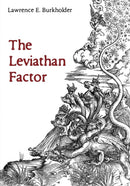 The Leviathan Factor-9781498299954