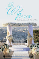 The Wife of God-9781498471510