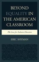 Beyond Equality in the American Classroom