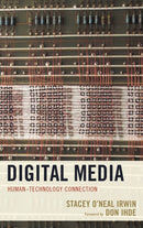 Digital Media : Human-Technology Connection-9781498537100