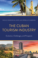 Cuban Tourism Industry
