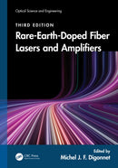 Rare-Earth-Doped Fiber Lasers and Amplifiers-9781498717014