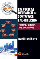 Empirical Research in Software Engineering