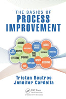 The Basics of Process Improvement-9781498719889