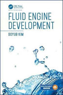 Fluid Engine Development-9781498719926